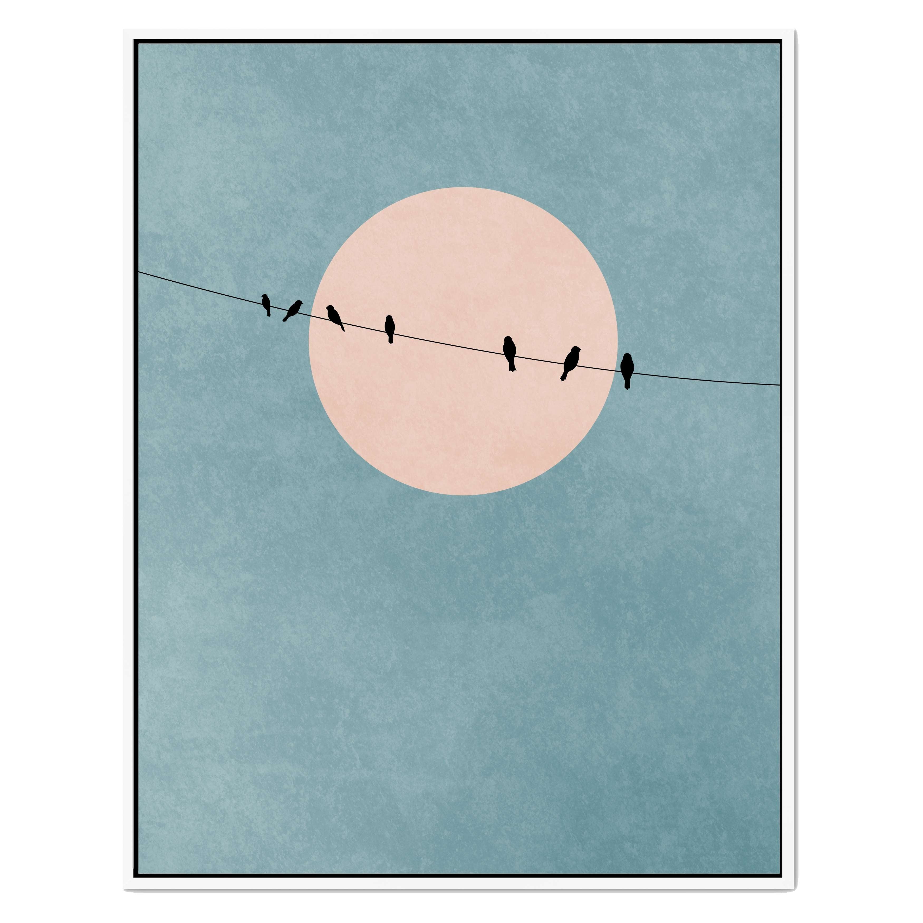 THE BEAUTY OF SILENCE