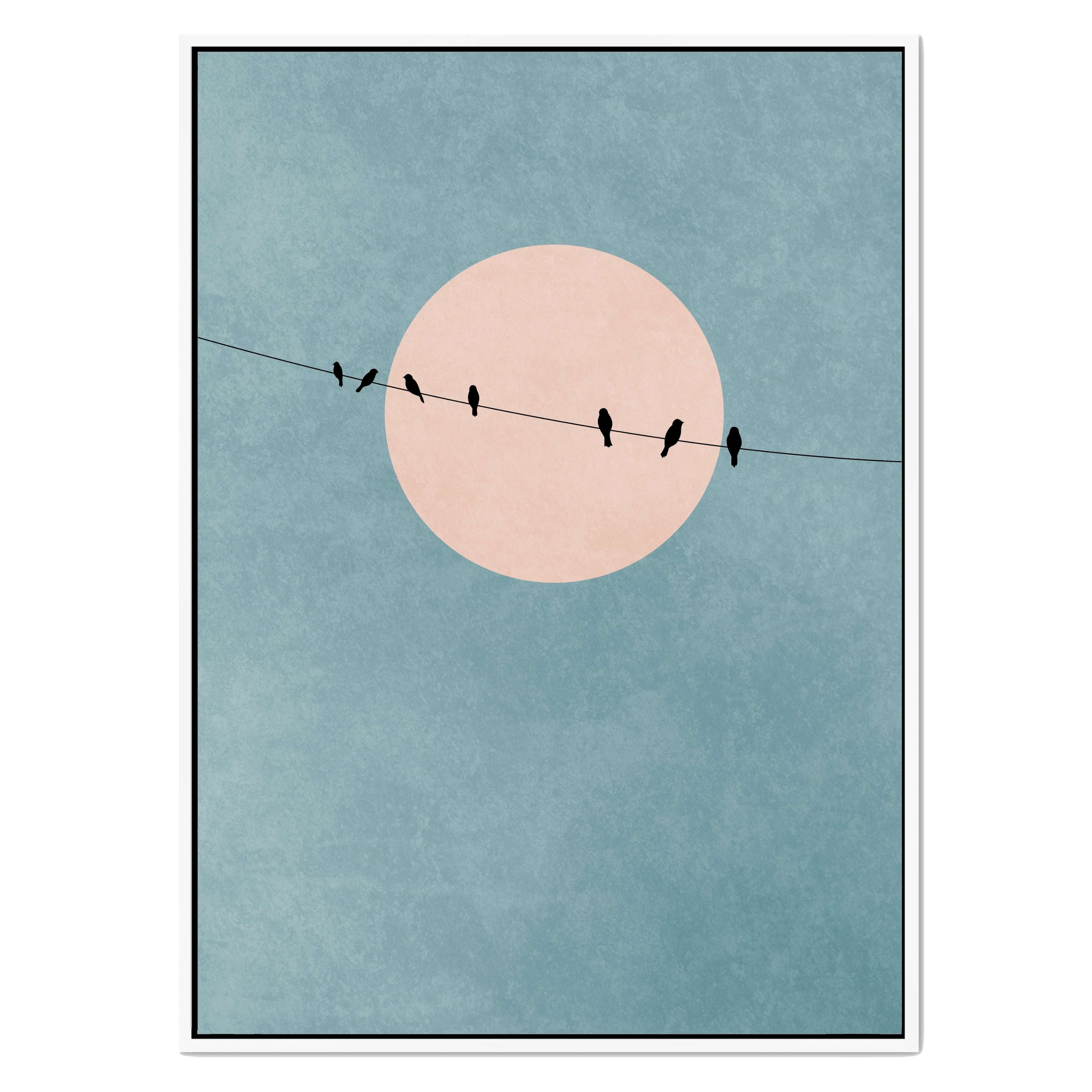 THE BEAUTY OF SILENCE