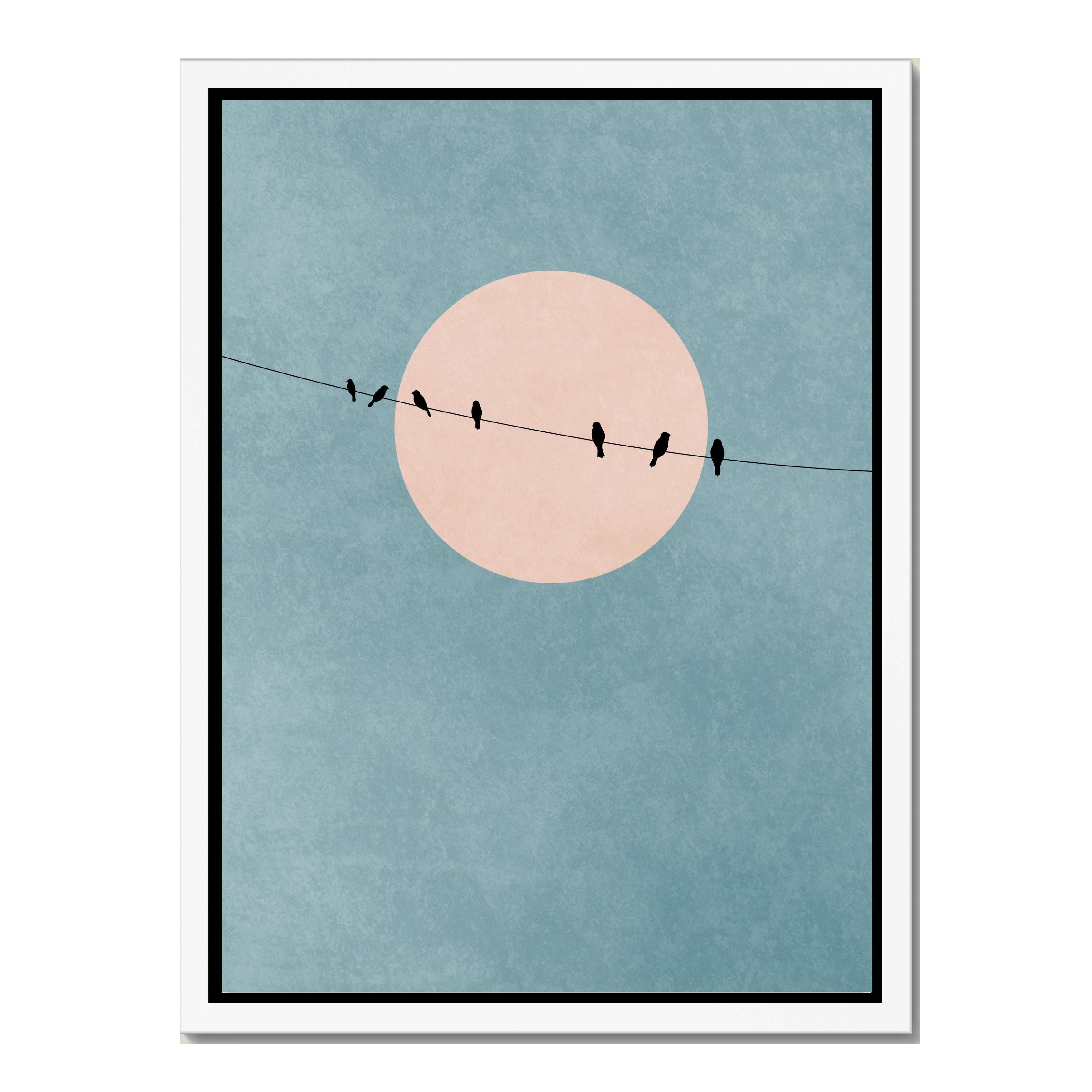 THE BEAUTY OF SILENCE