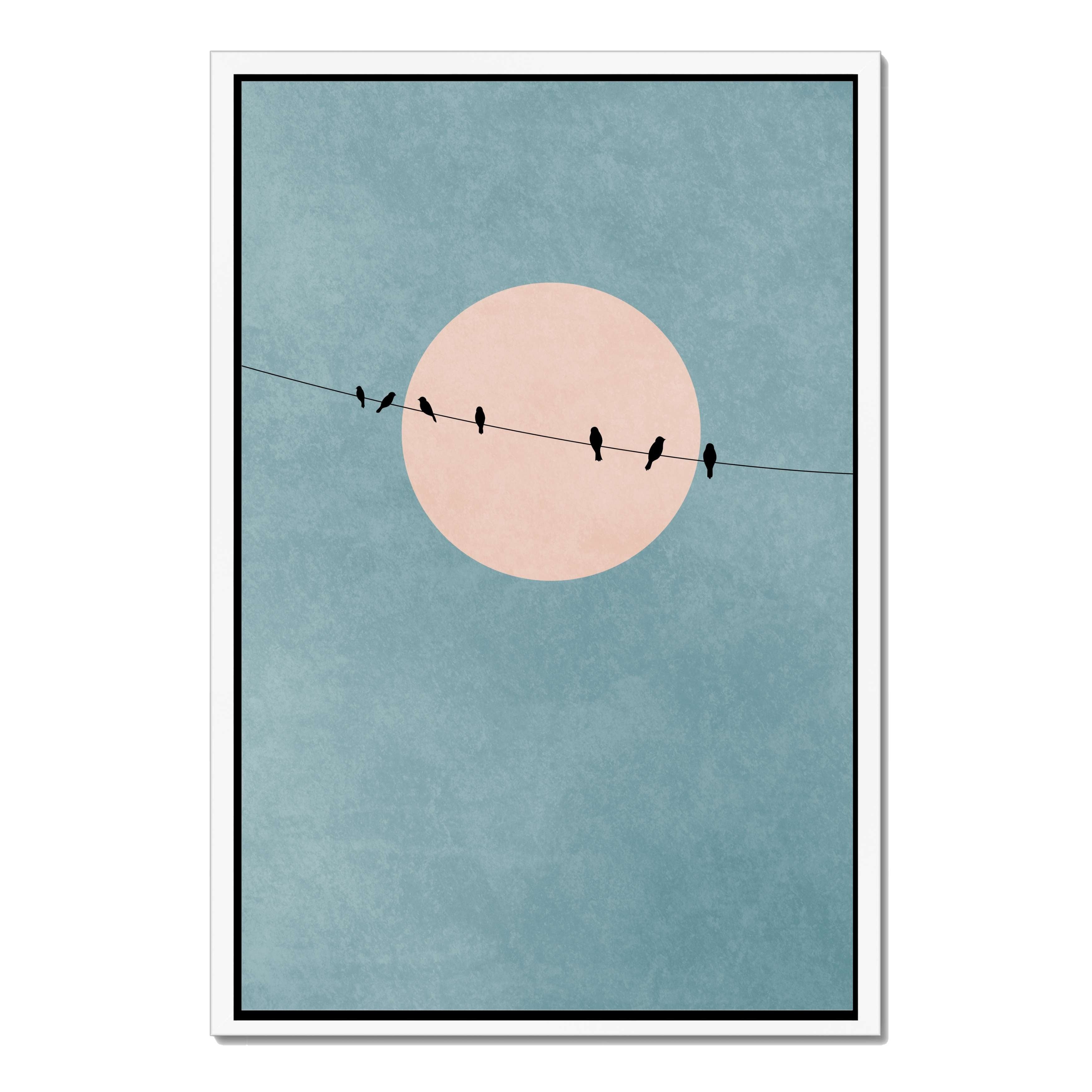 THE BEAUTY OF SILENCE