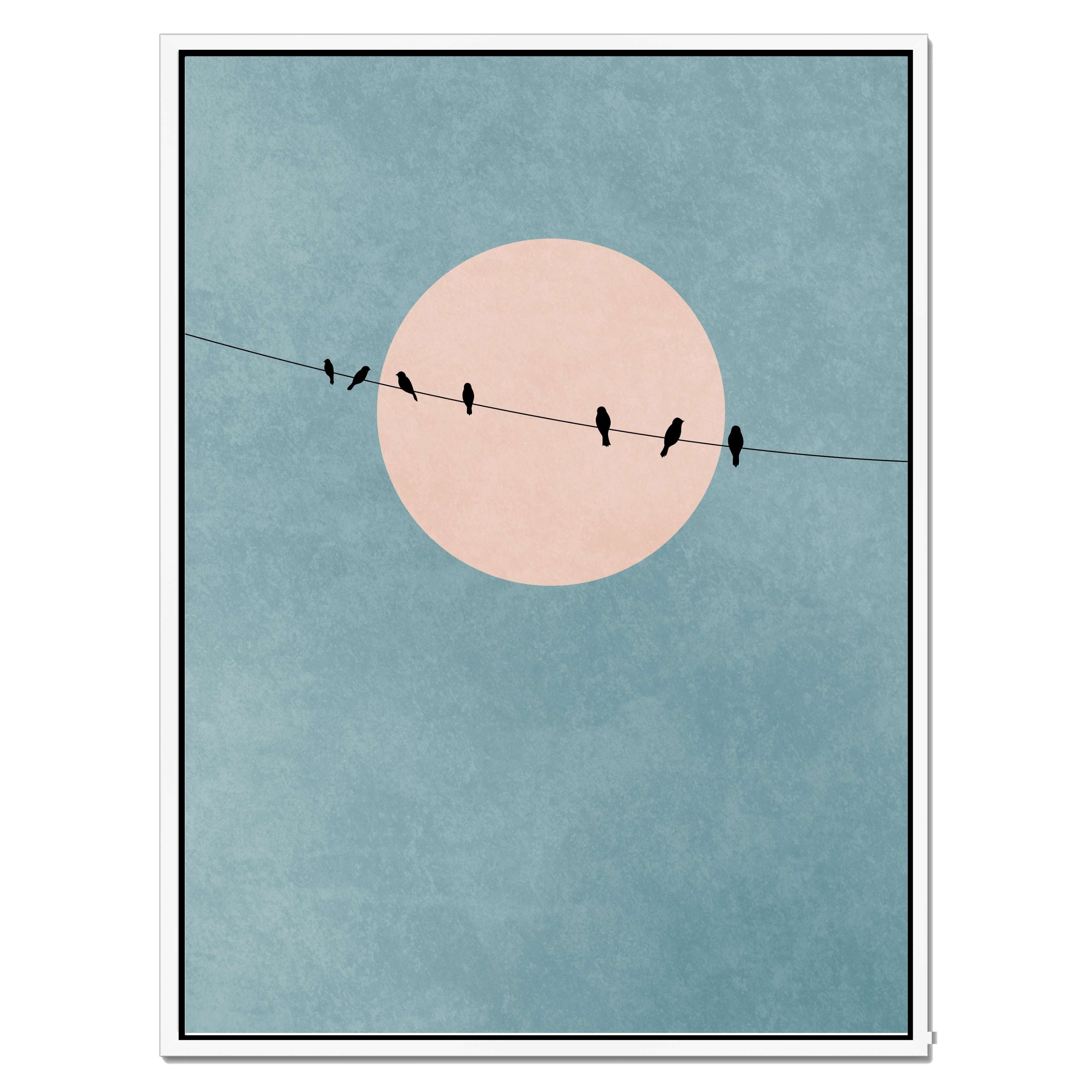 THE BEAUTY OF SILENCE