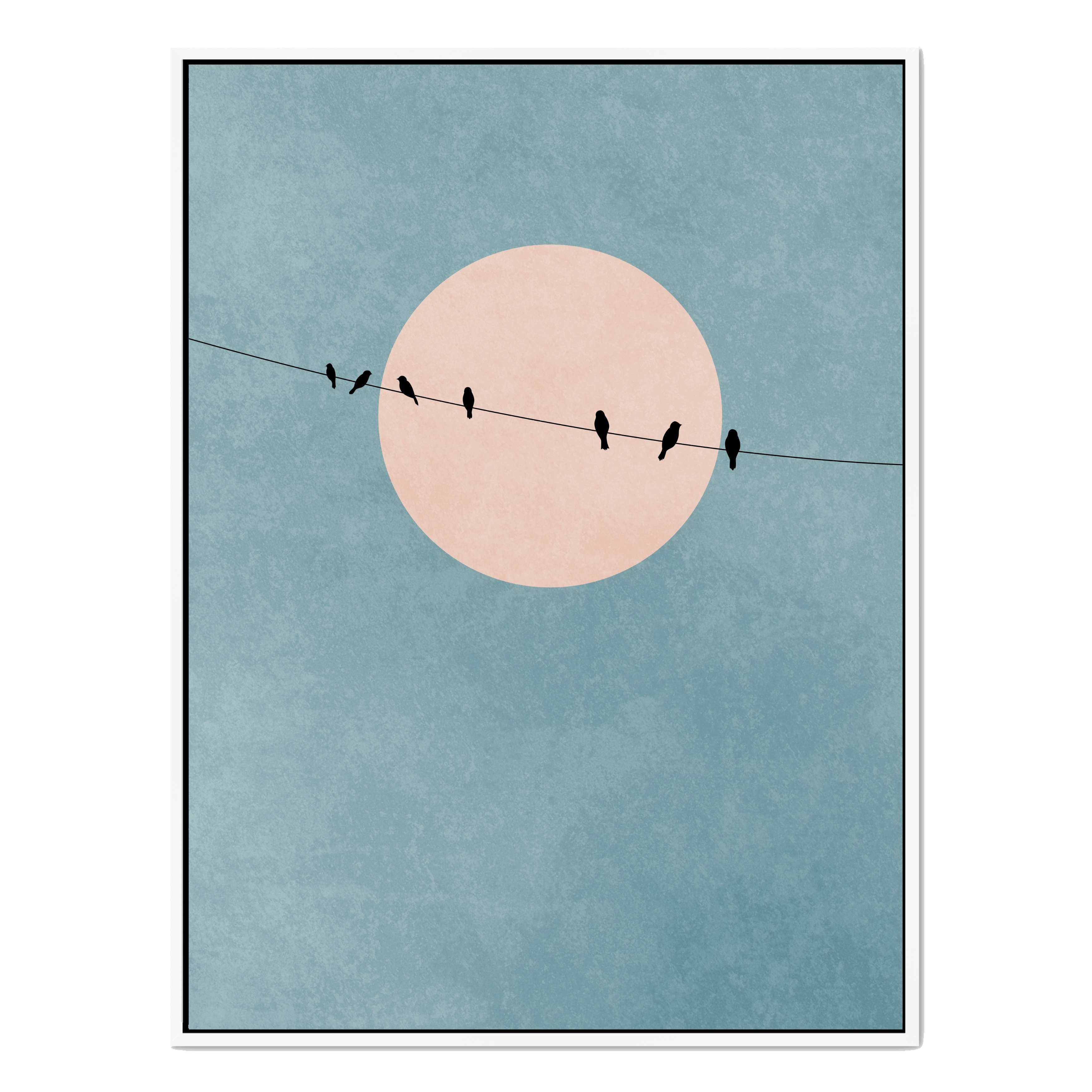 THE BEAUTY OF SILENCE