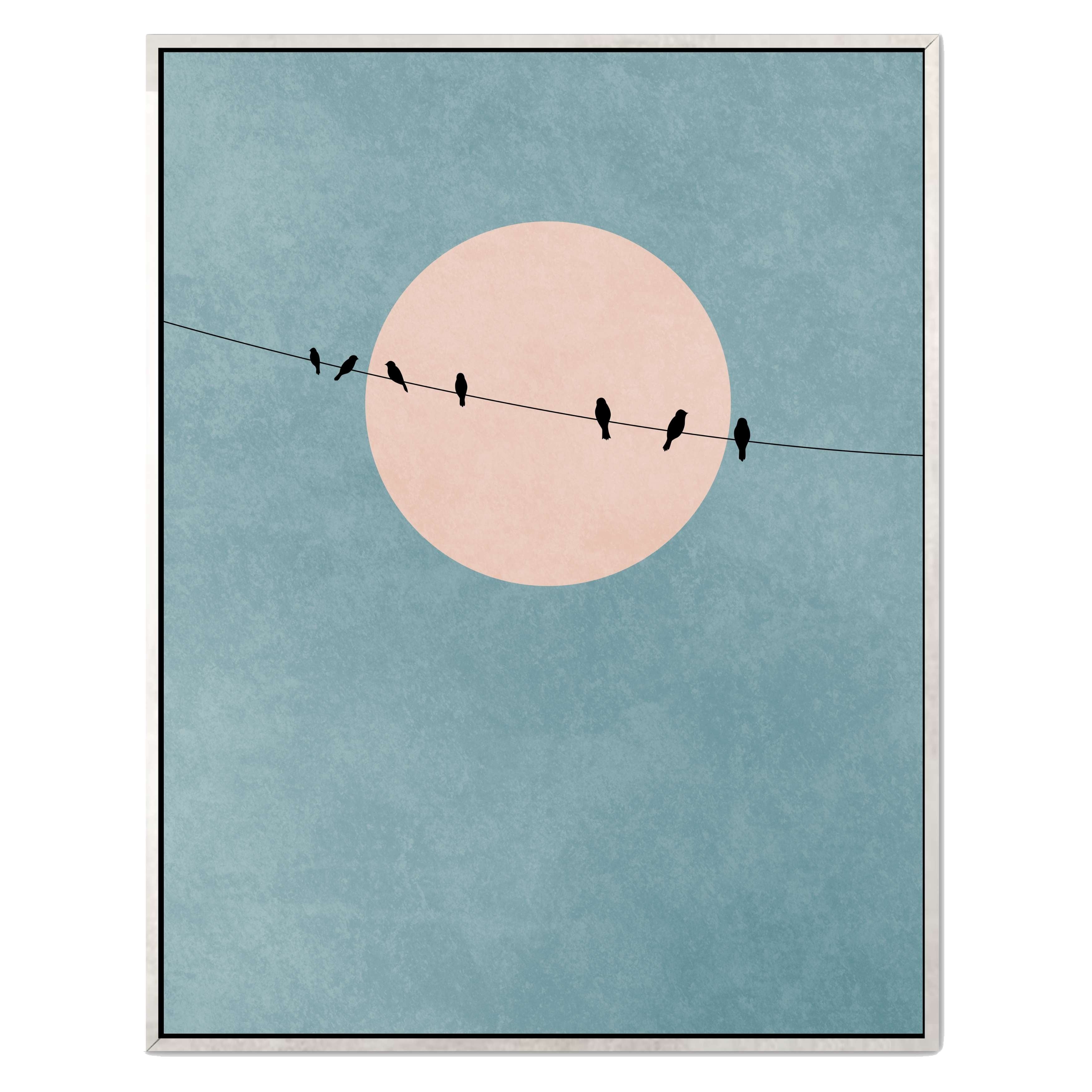 THE BEAUTY OF SILENCE