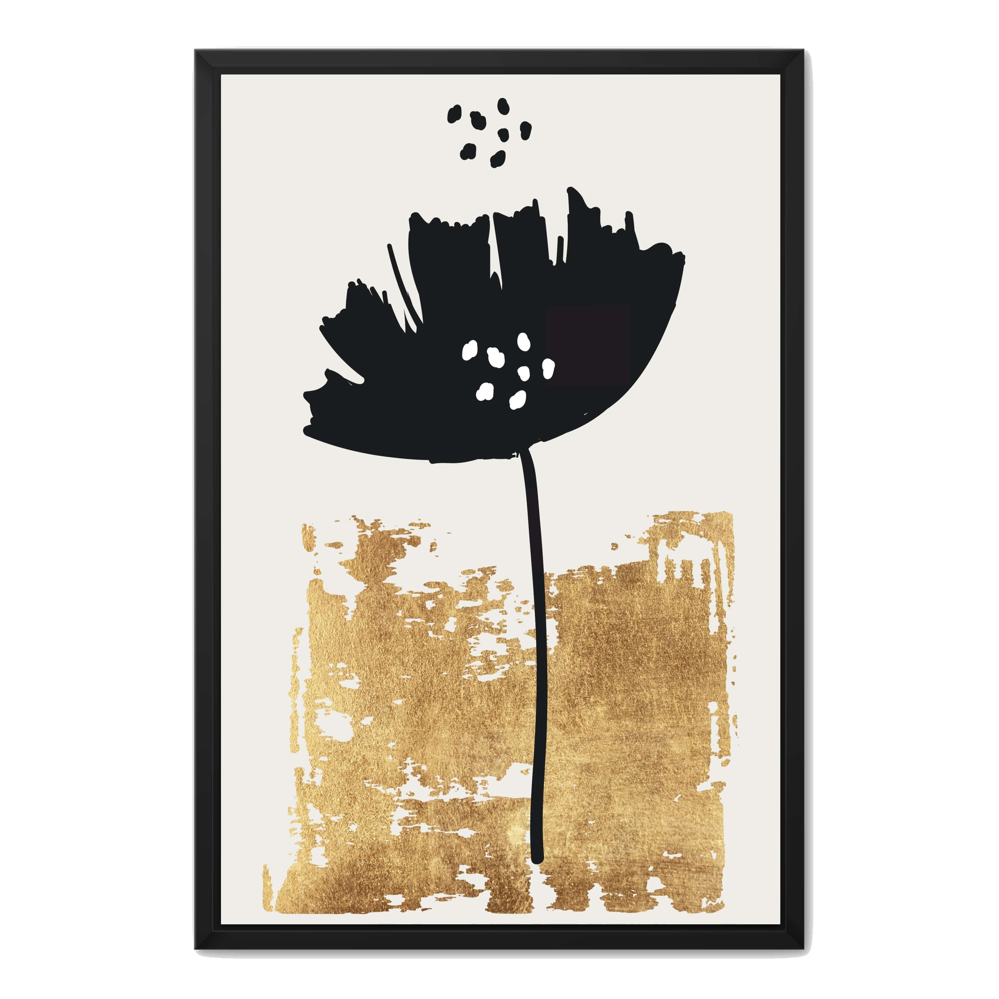 BLACK POPPY