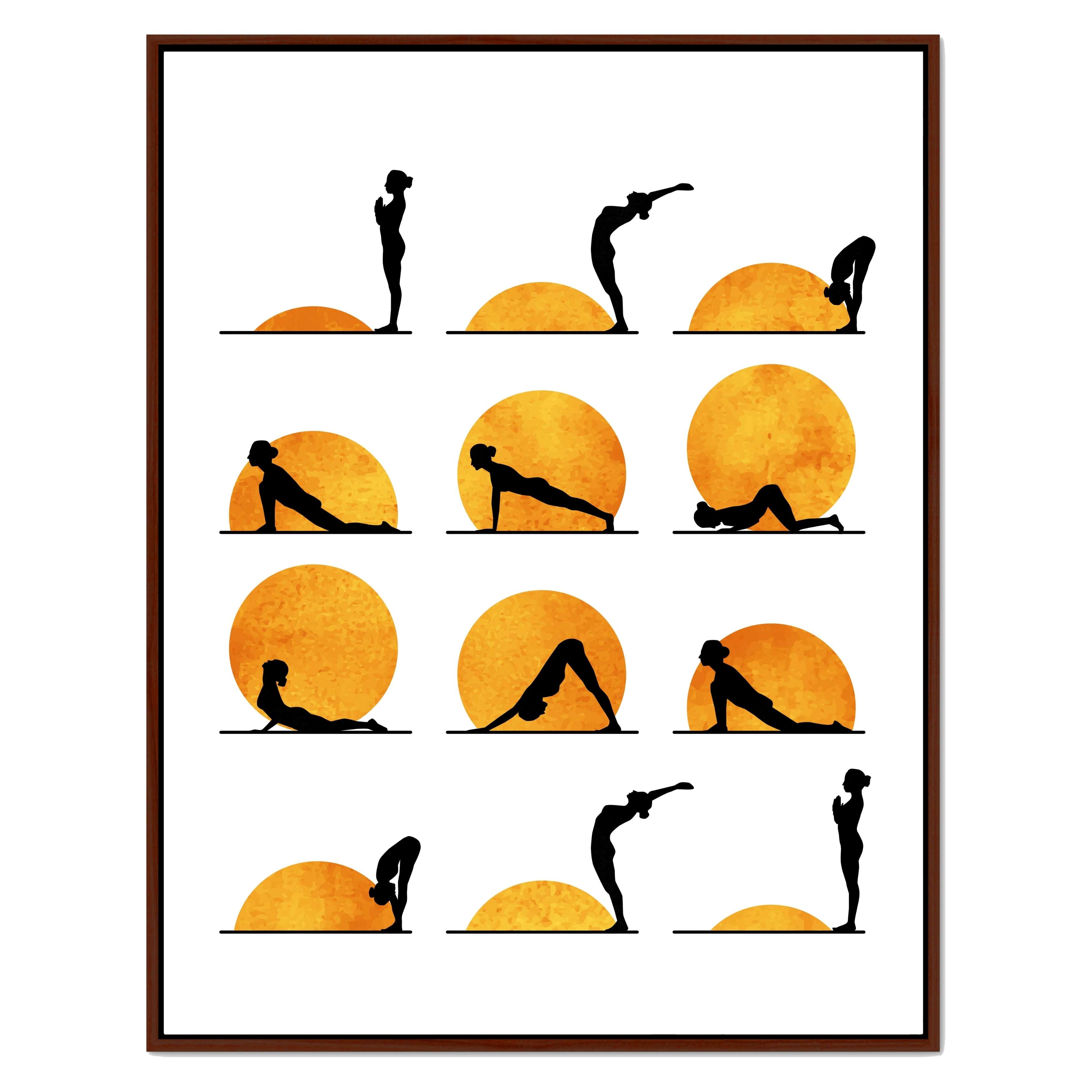YOGA SUN