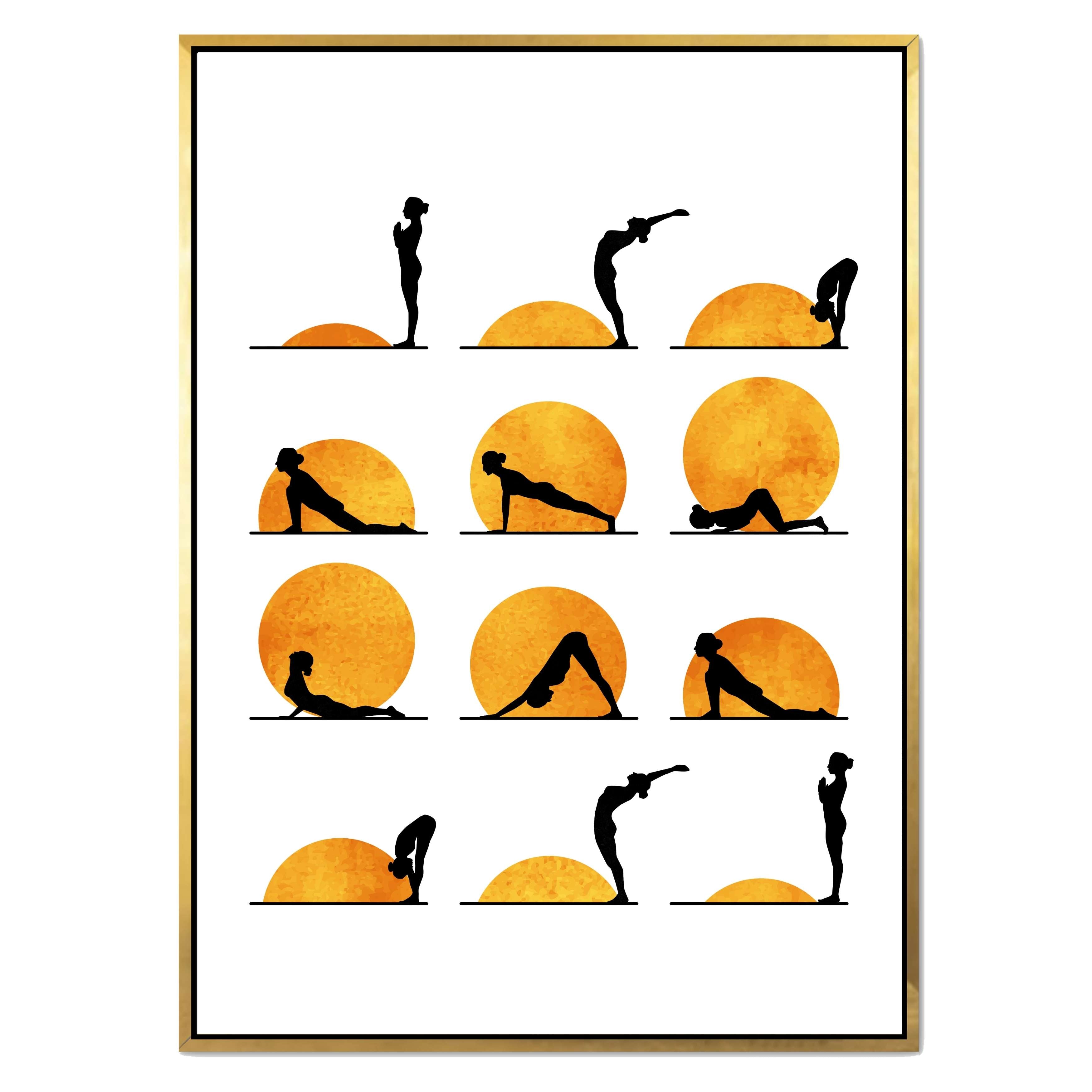 YOGA SUN