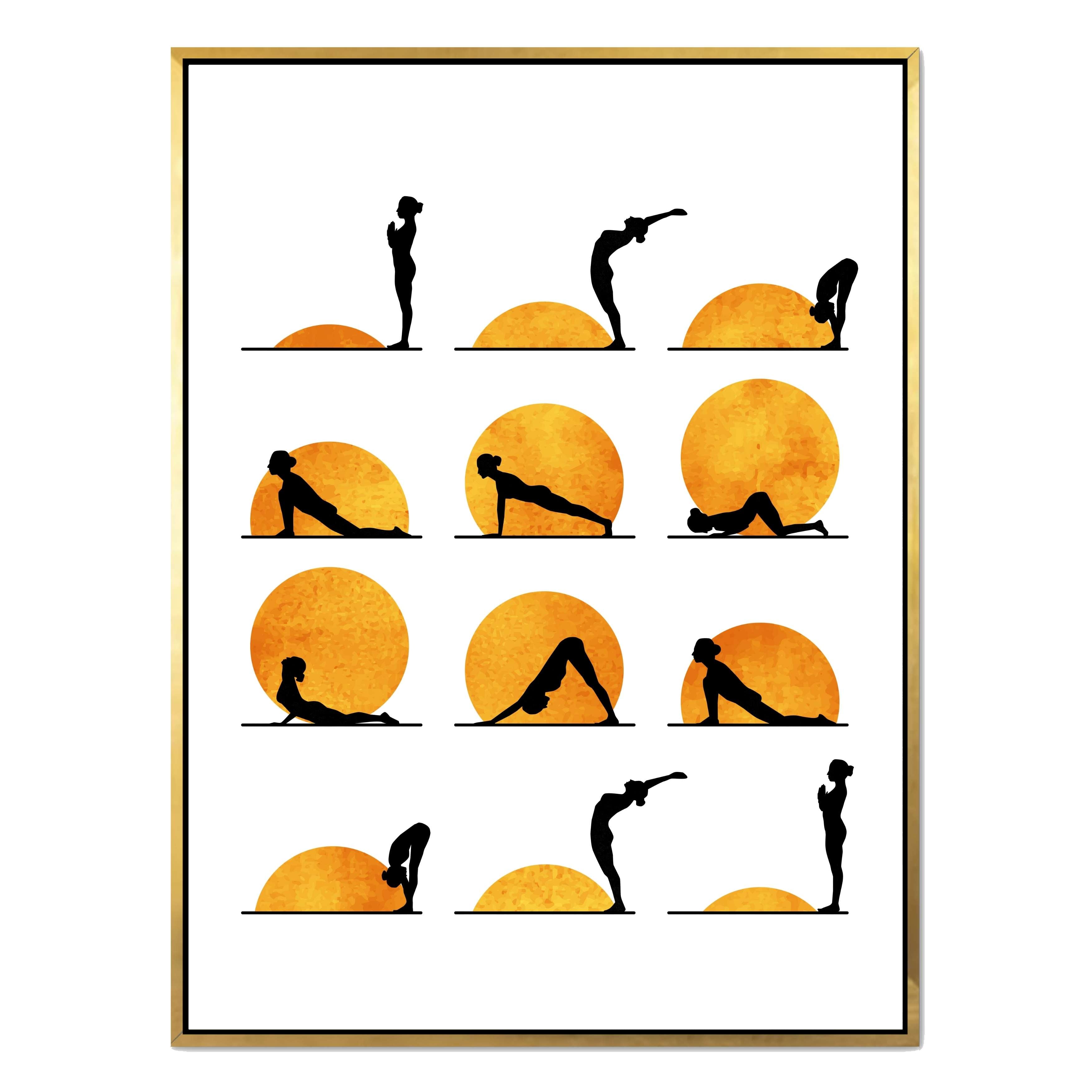 YOGA SUN