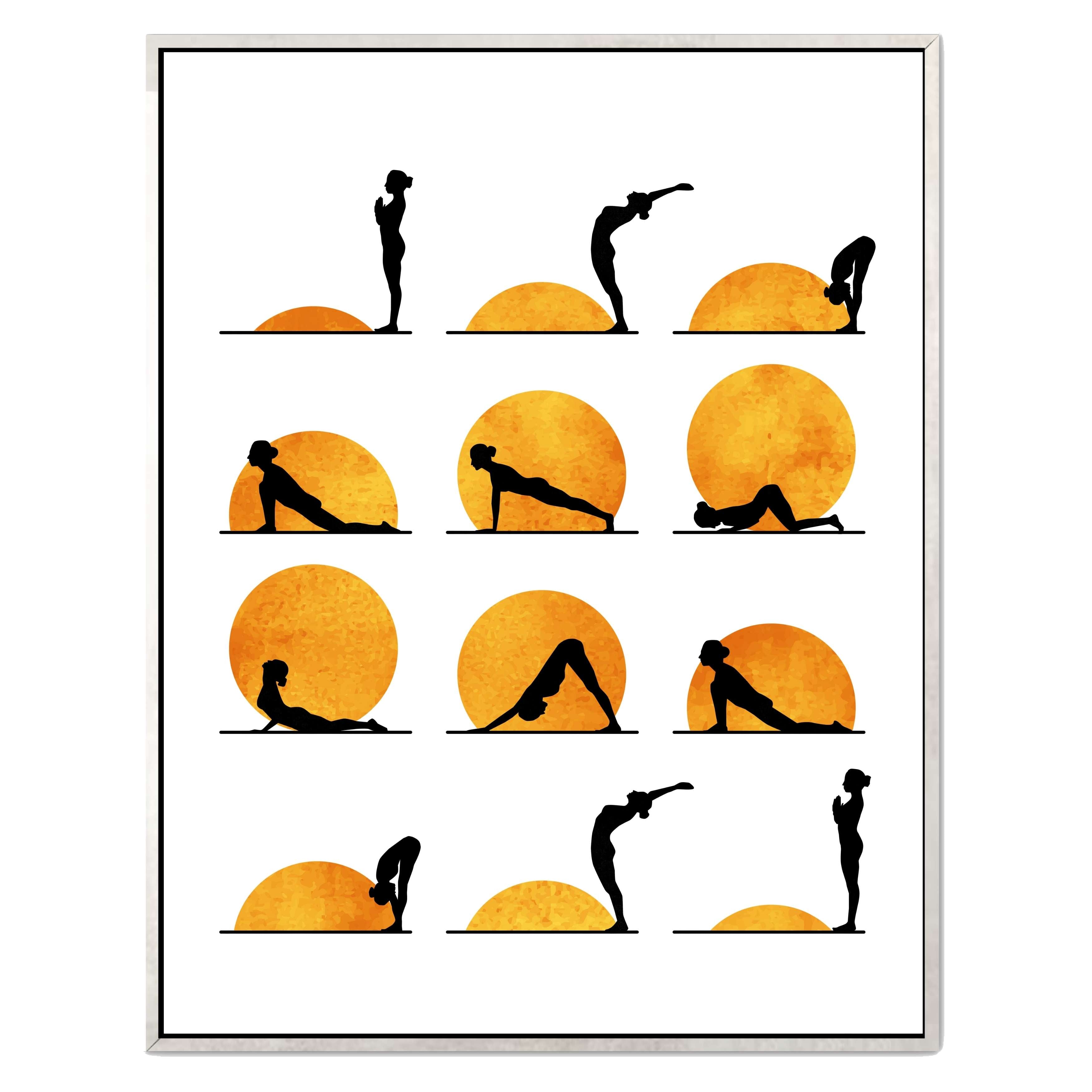 YOGA SUN