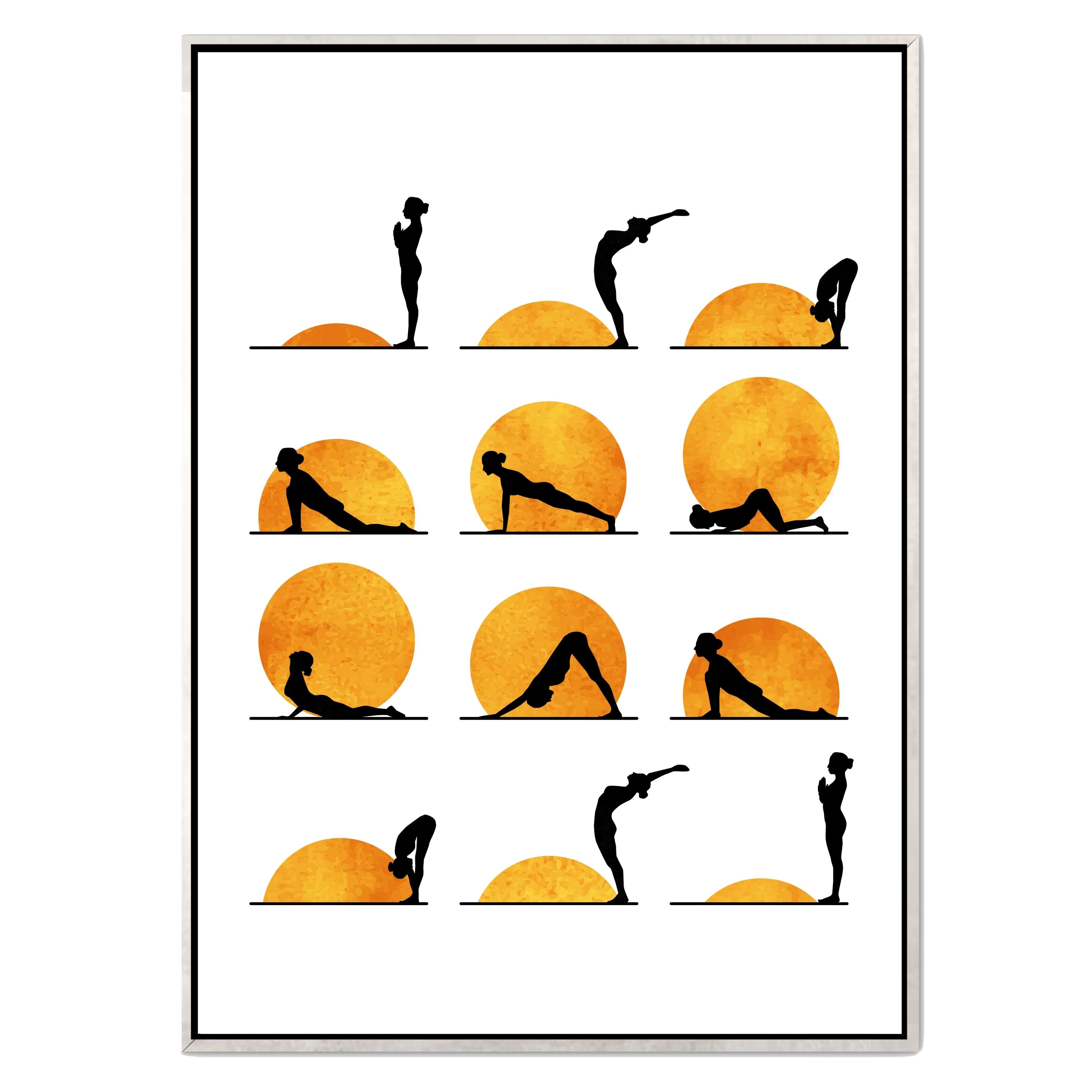 YOGA SUN