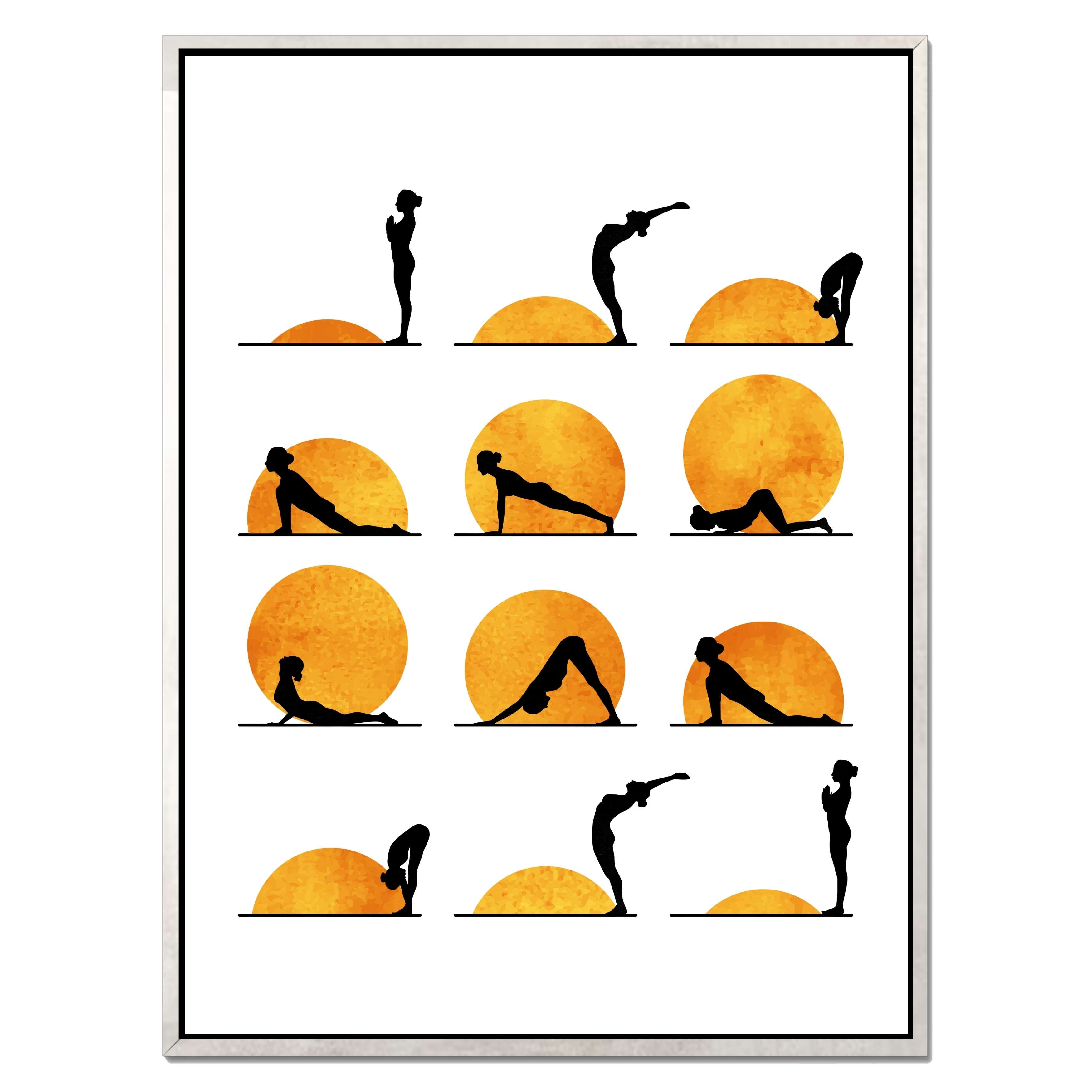 YOGA SUN