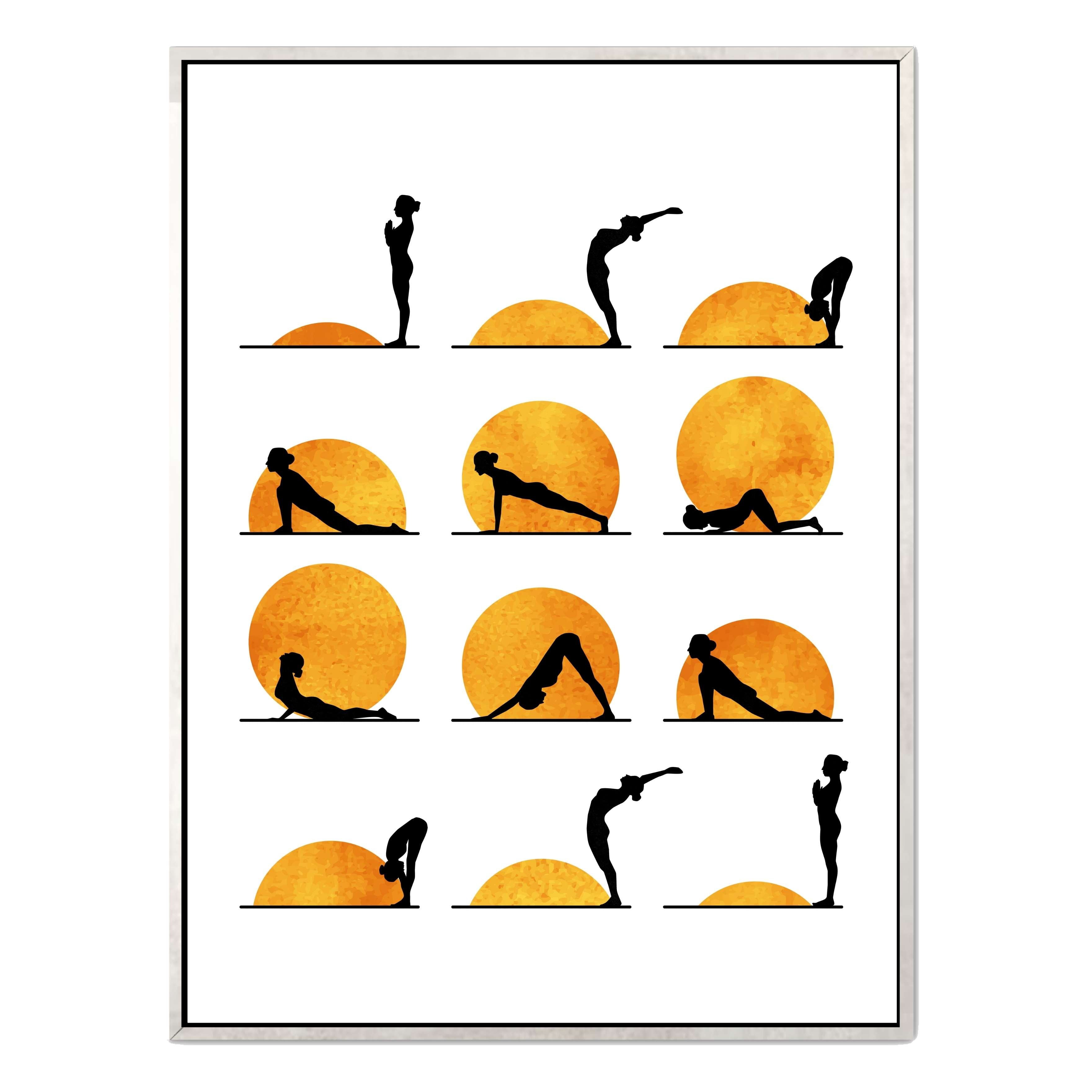 YOGA SUN