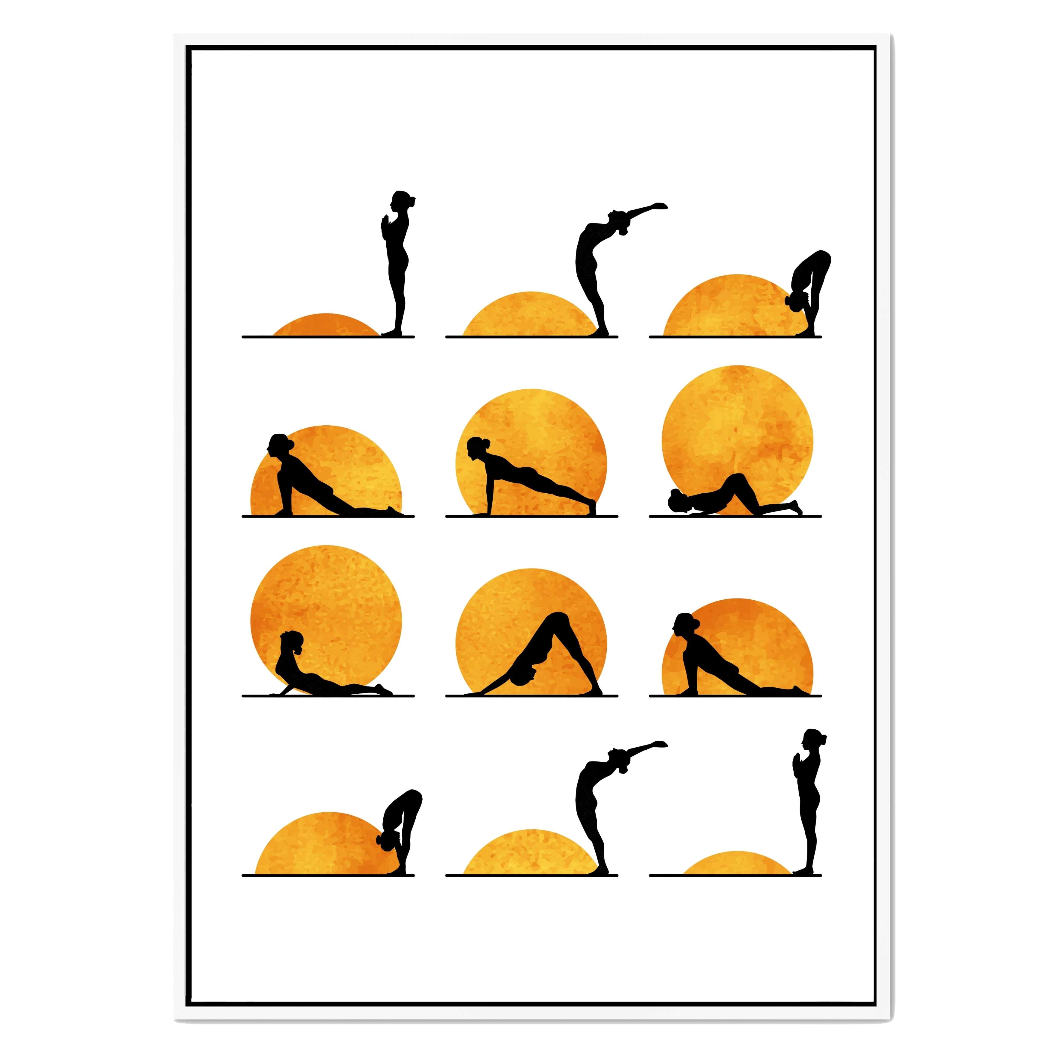 YOGA SUN