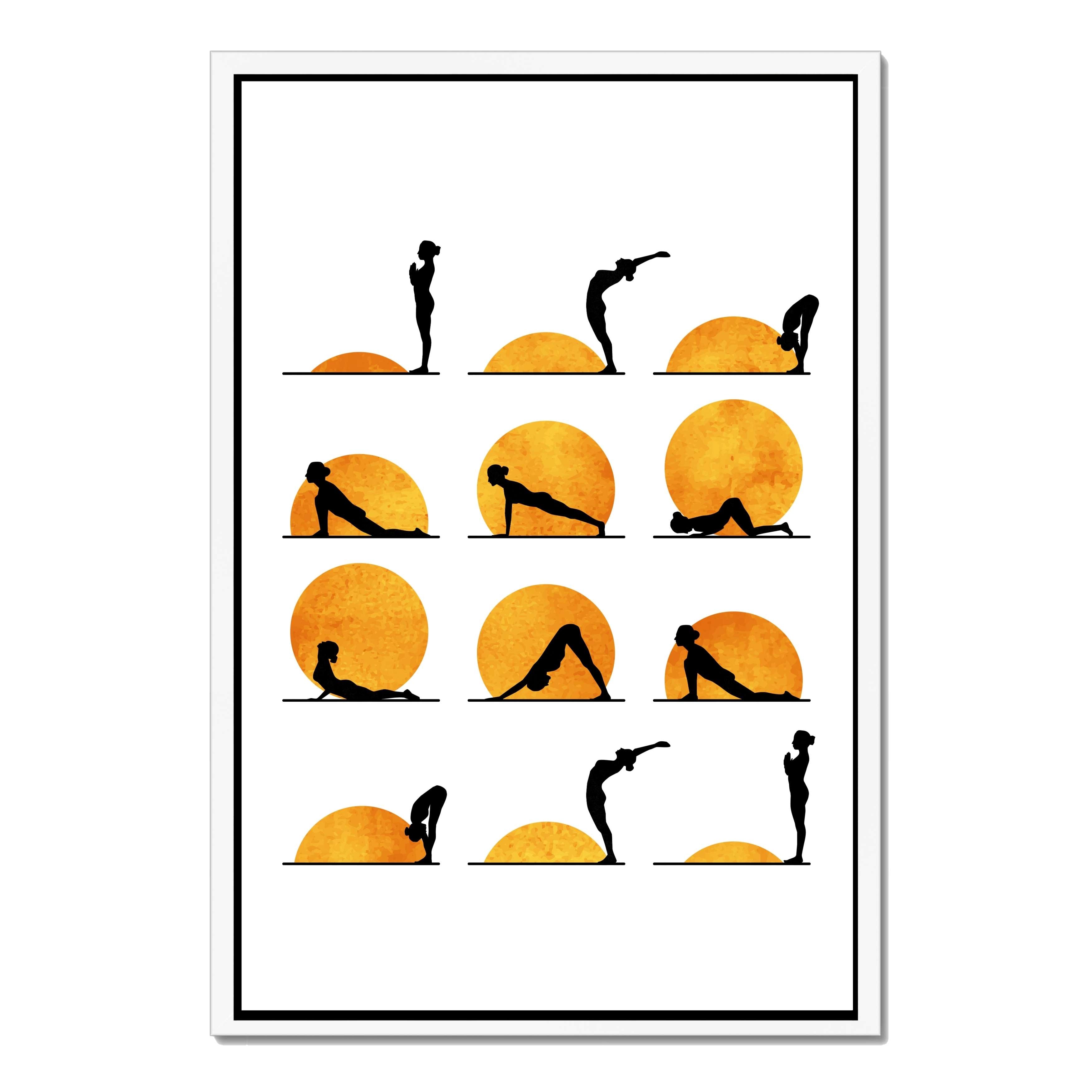 YOGA SUN